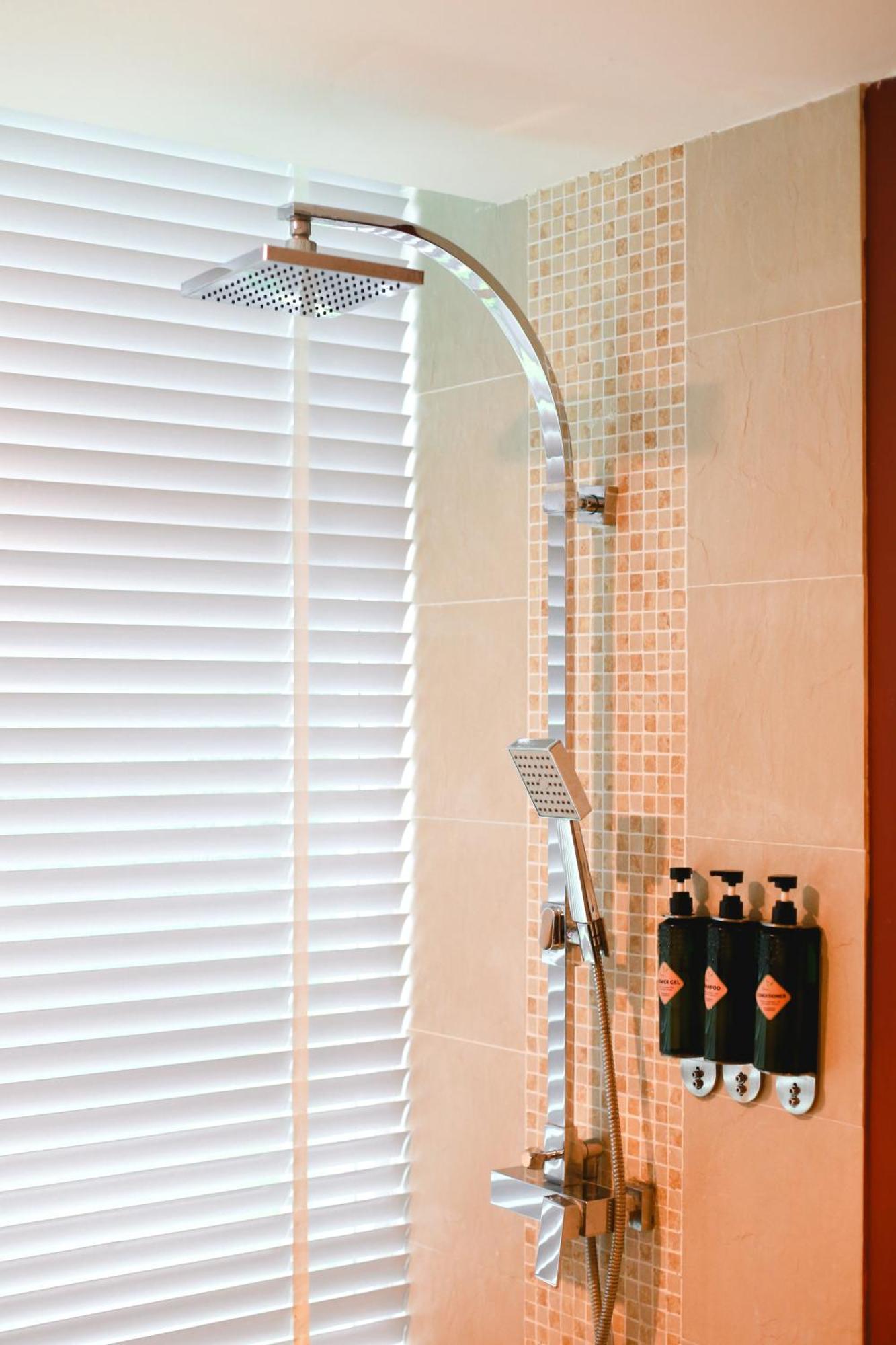 Khu nghỉ mát The Bihai 3*