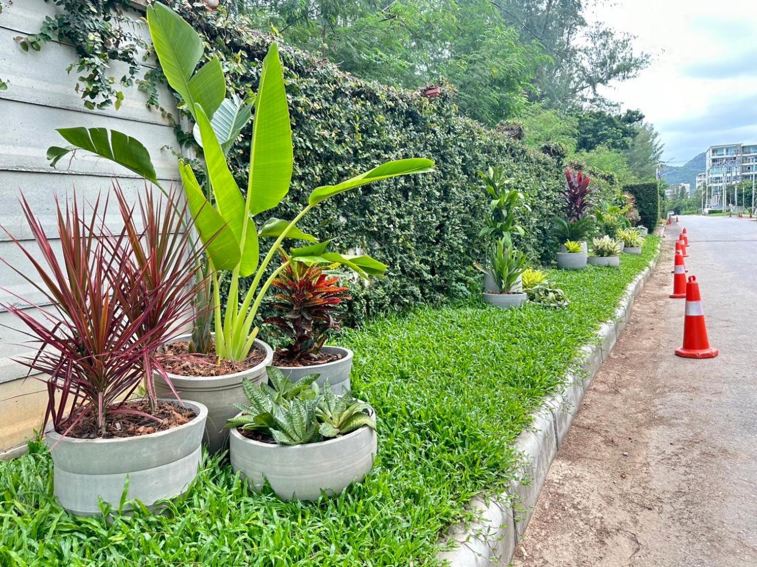 The Bihai Khu nghỉ mát Hua Hin