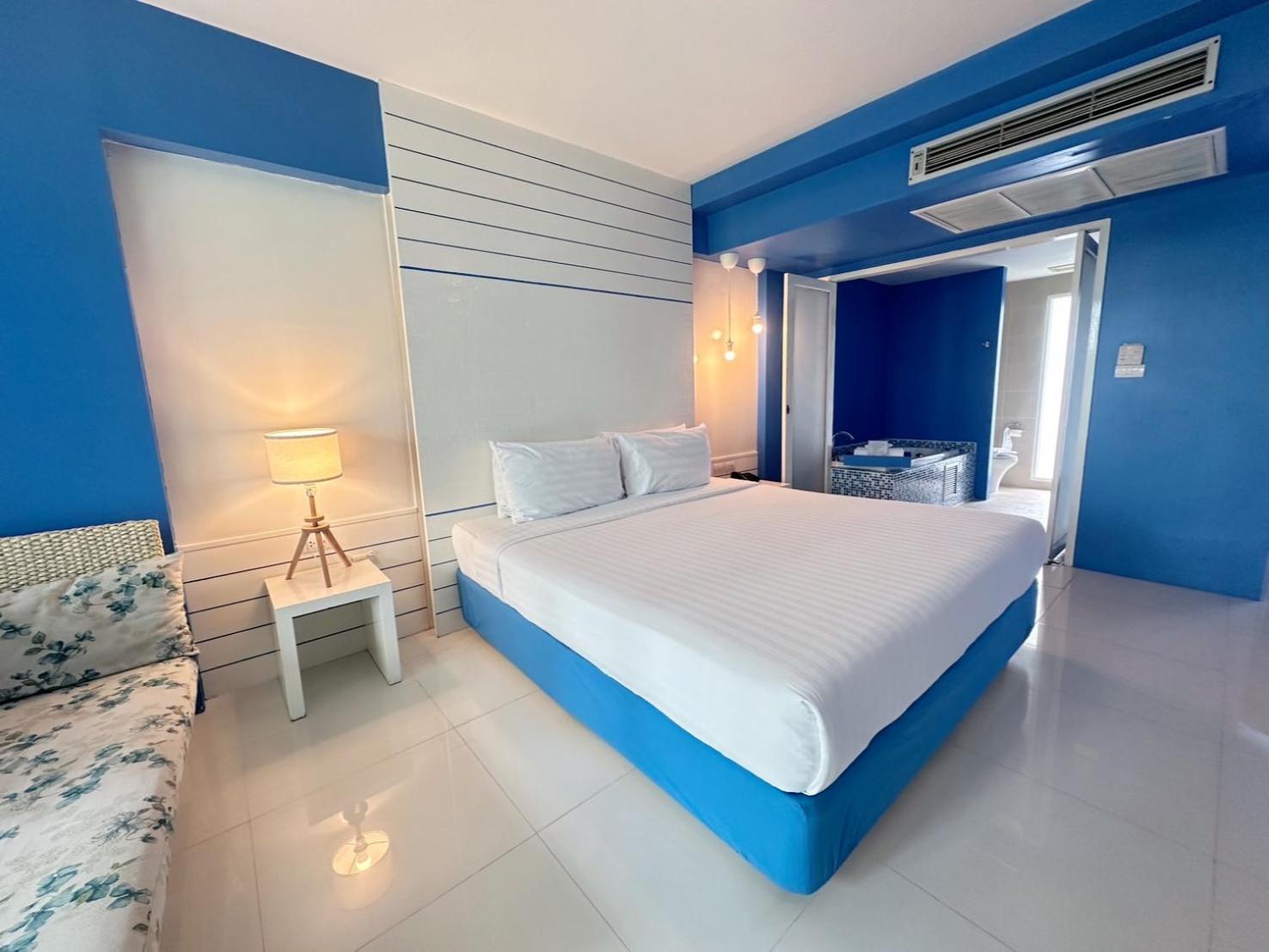 The Bihai Hua Hin