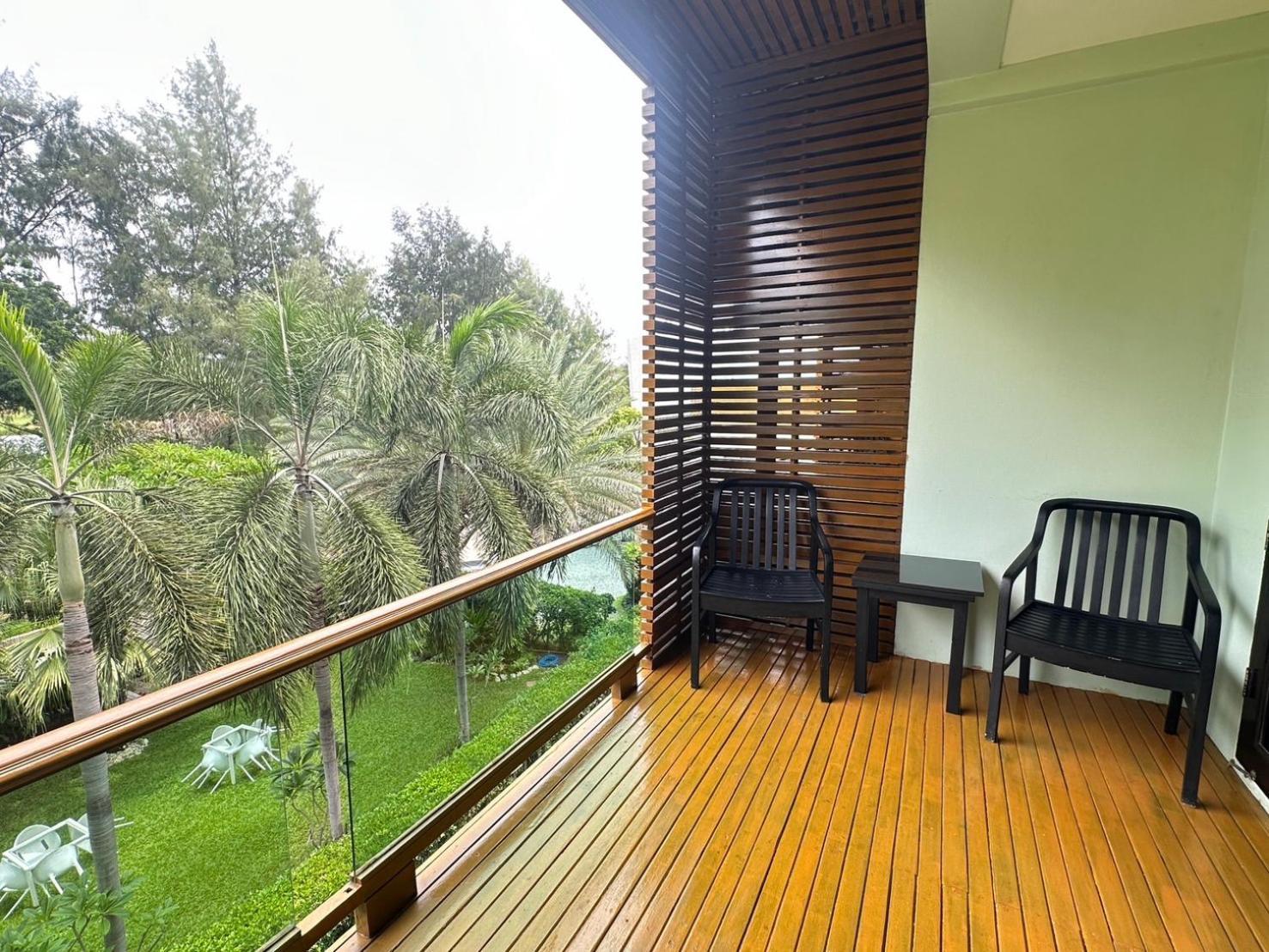 The Bihai Khu nghỉ mát Hua Hin