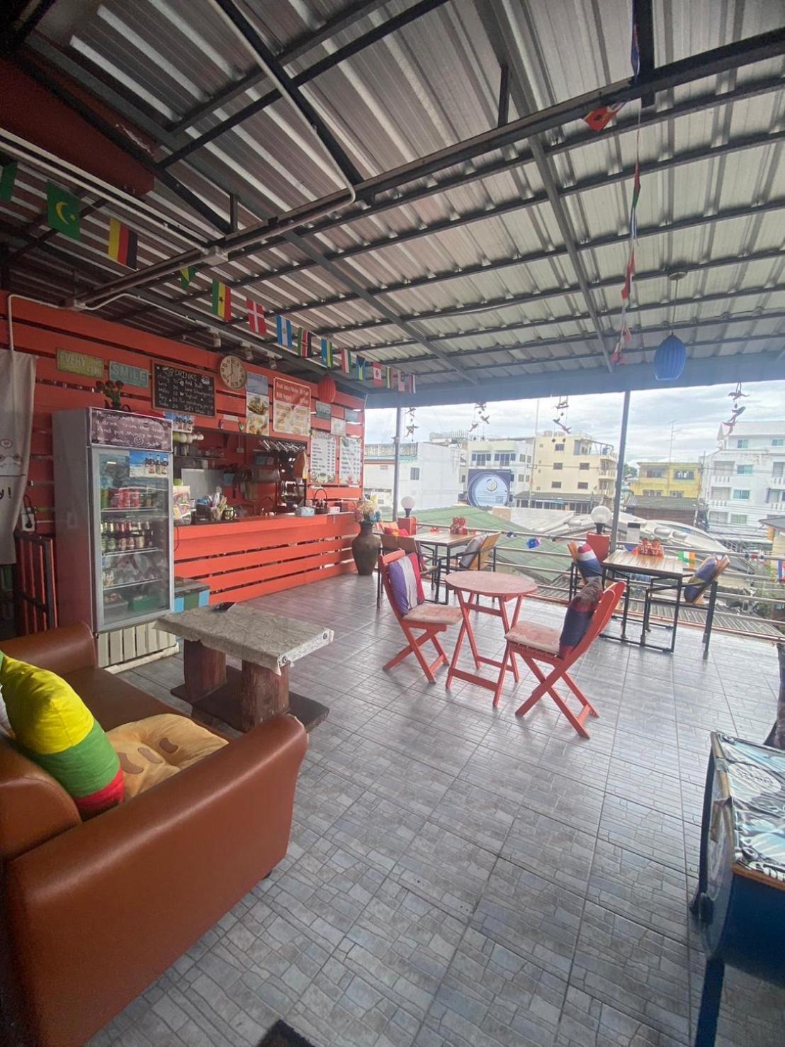 Guest house Jenny Hua Hin