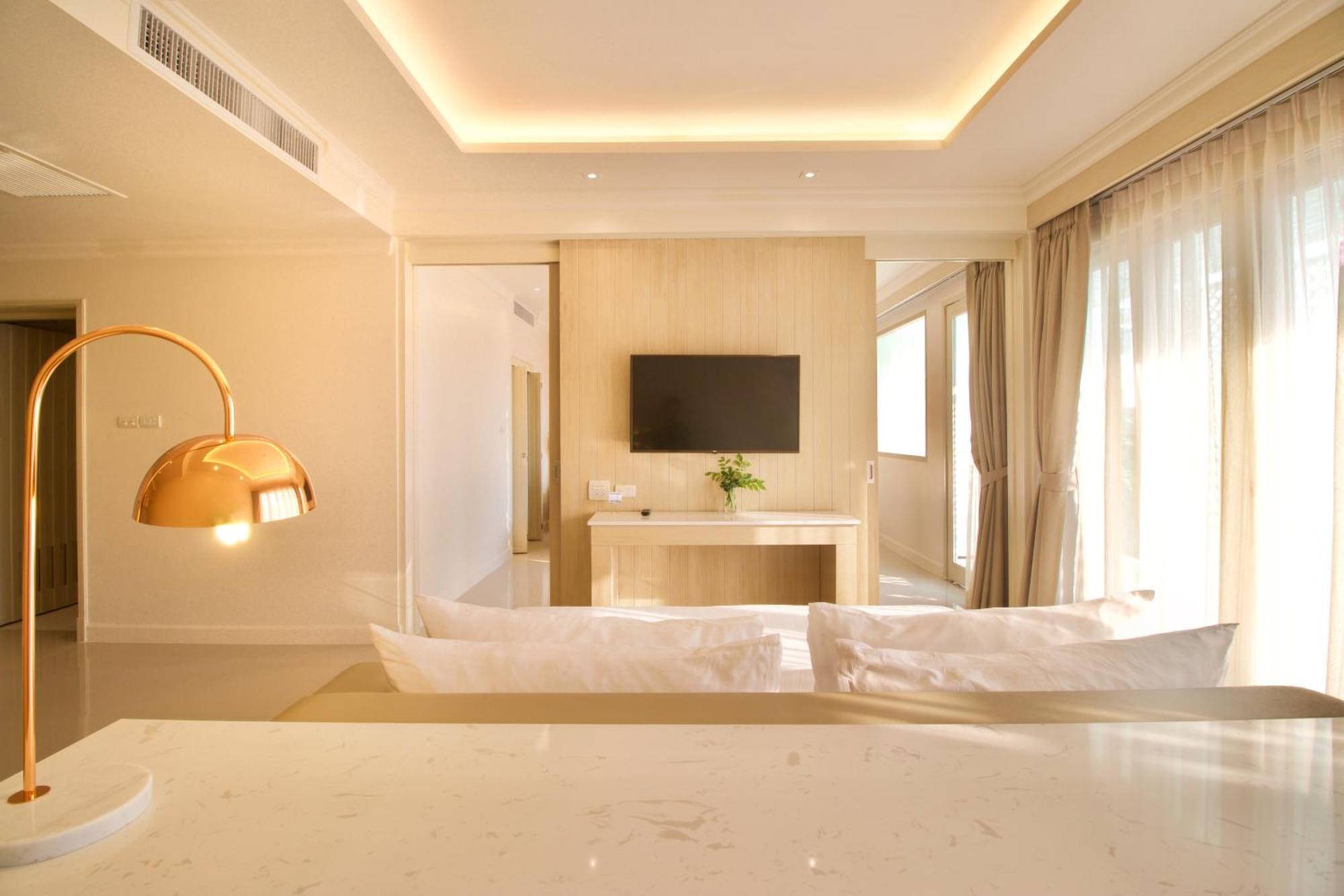 The Sea Cret Hotel