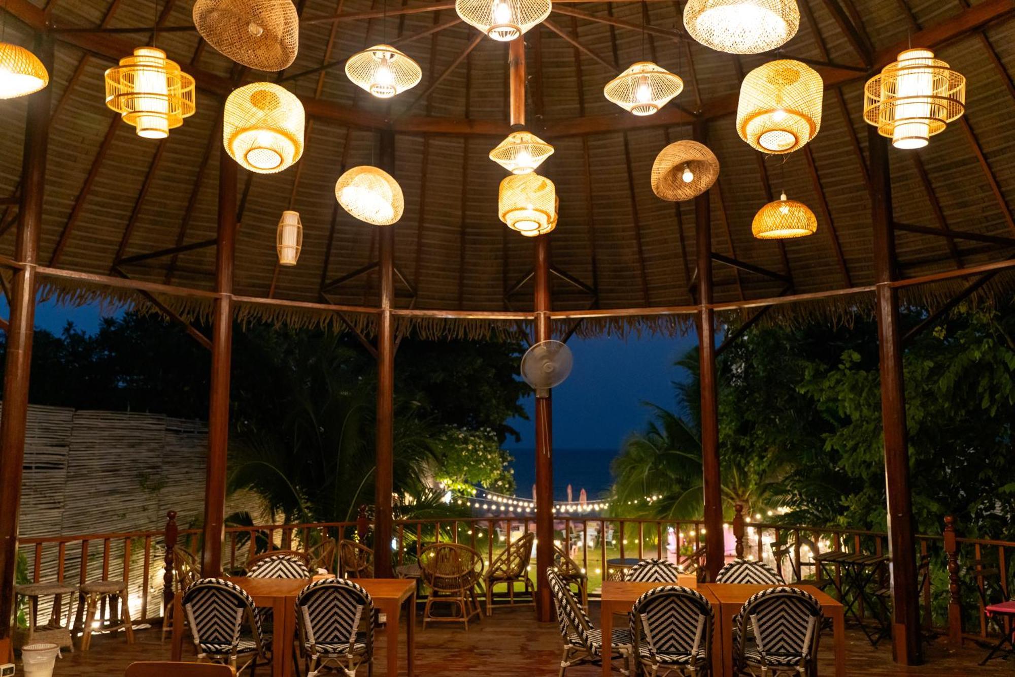 The Sea Cret Hotel