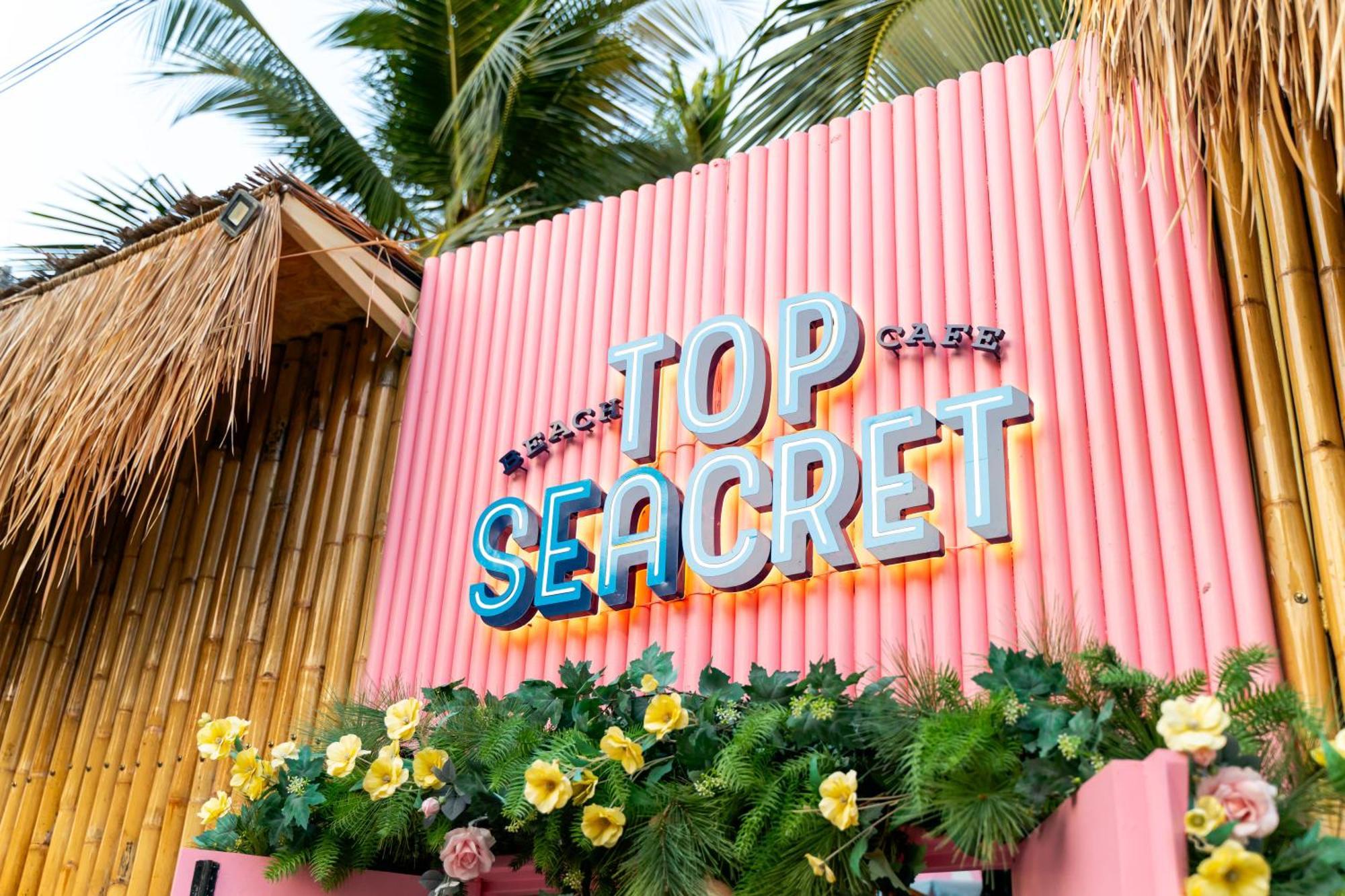 The Sea Cret 4* HHQ