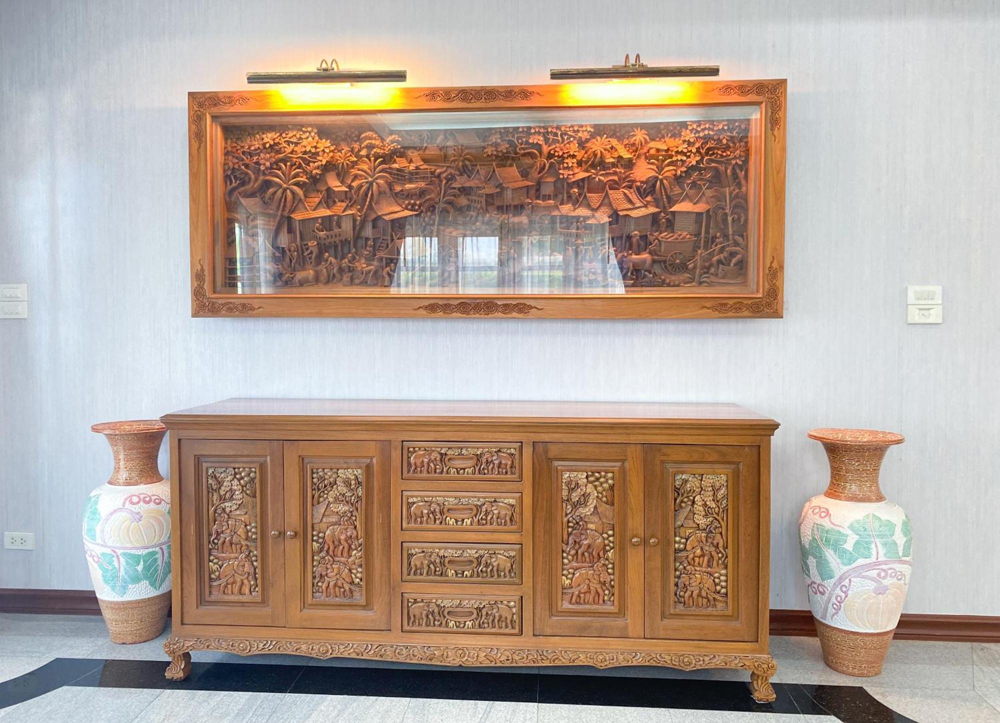 Villa Huahinpoolvilla