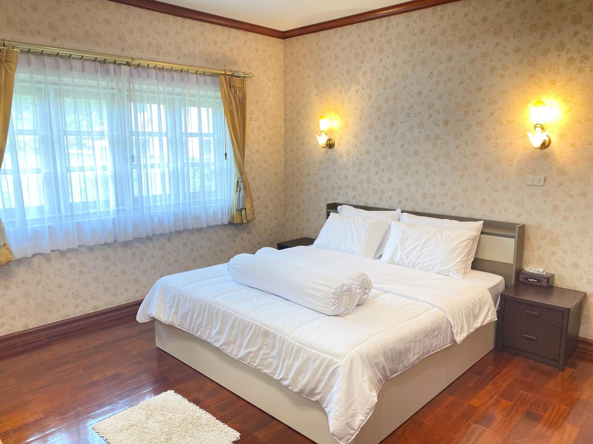 Huahinpoolvilla *