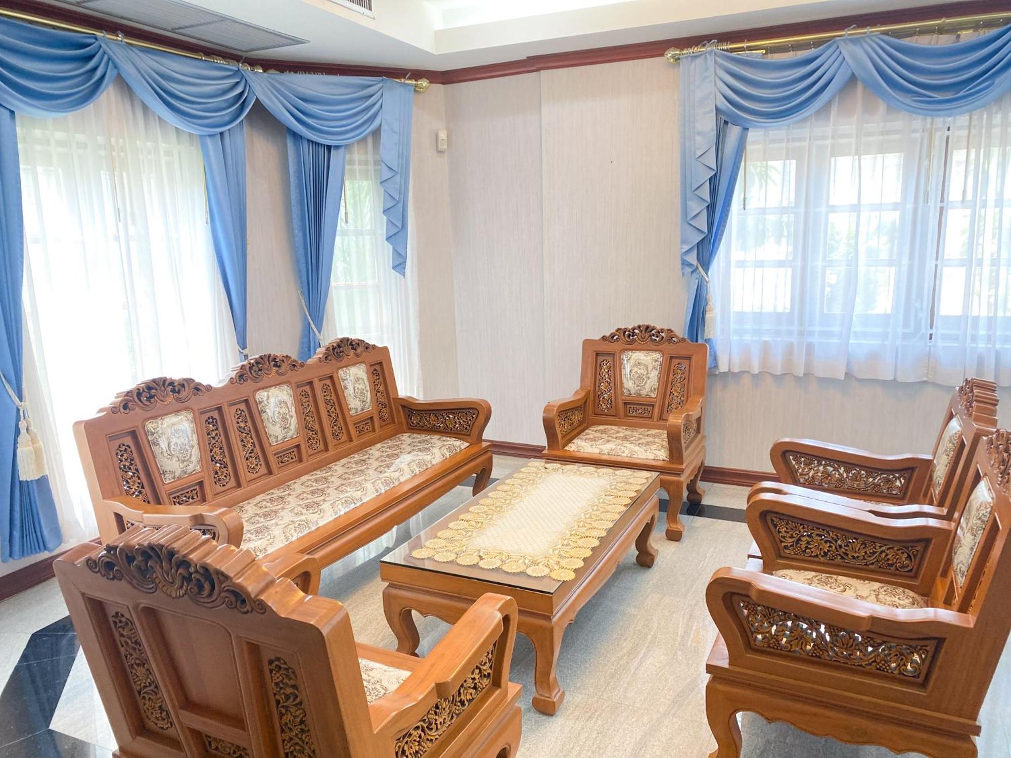 Huahinpoolvilla