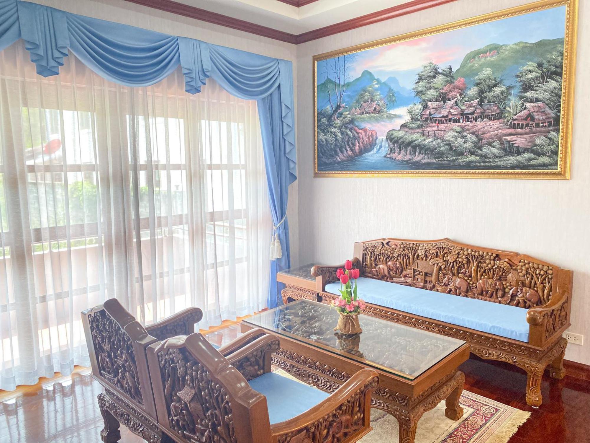 Huahinpoolvilla Villa Hua Hin