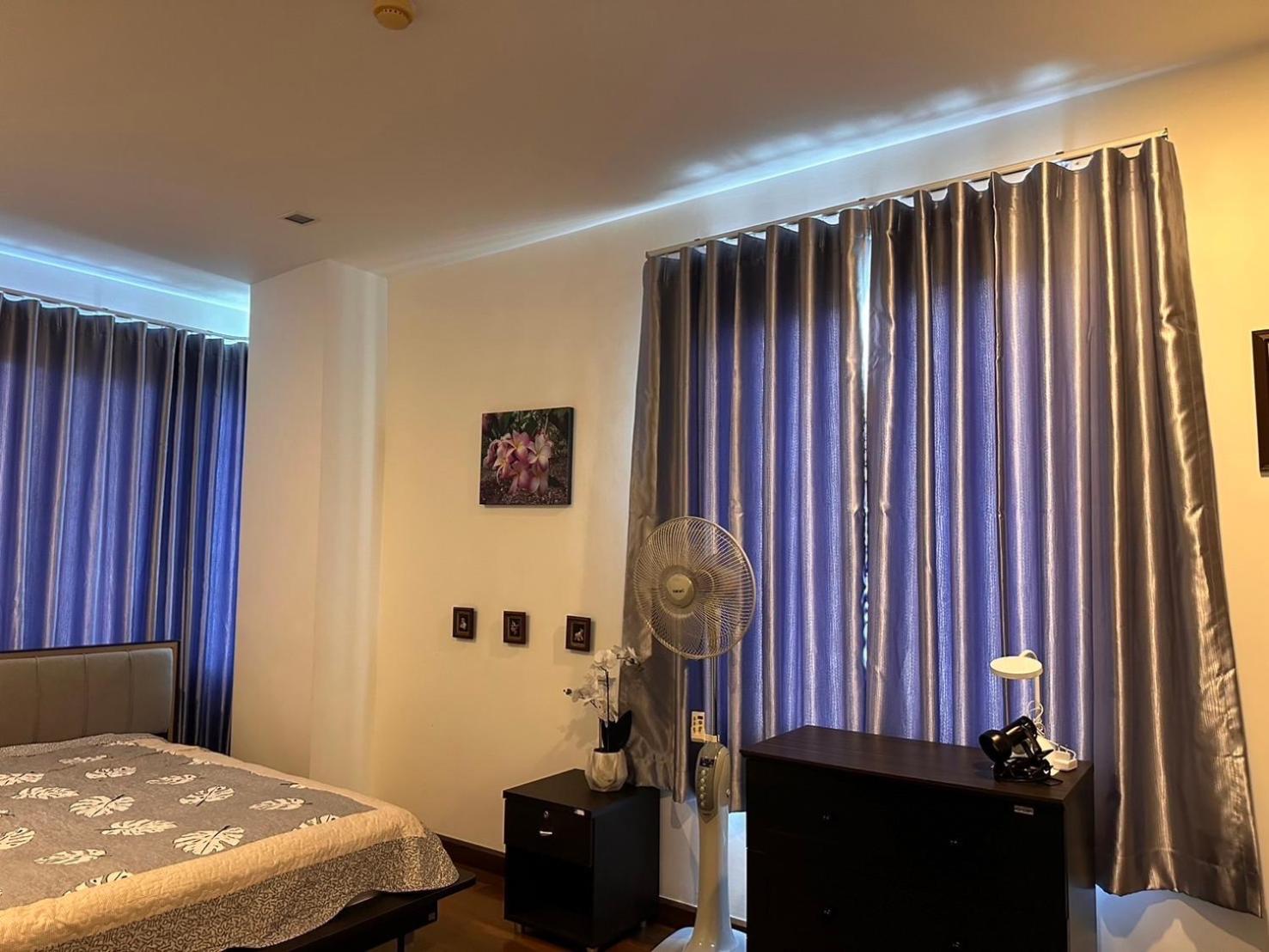 Apartment The Seacraze Hua Hin