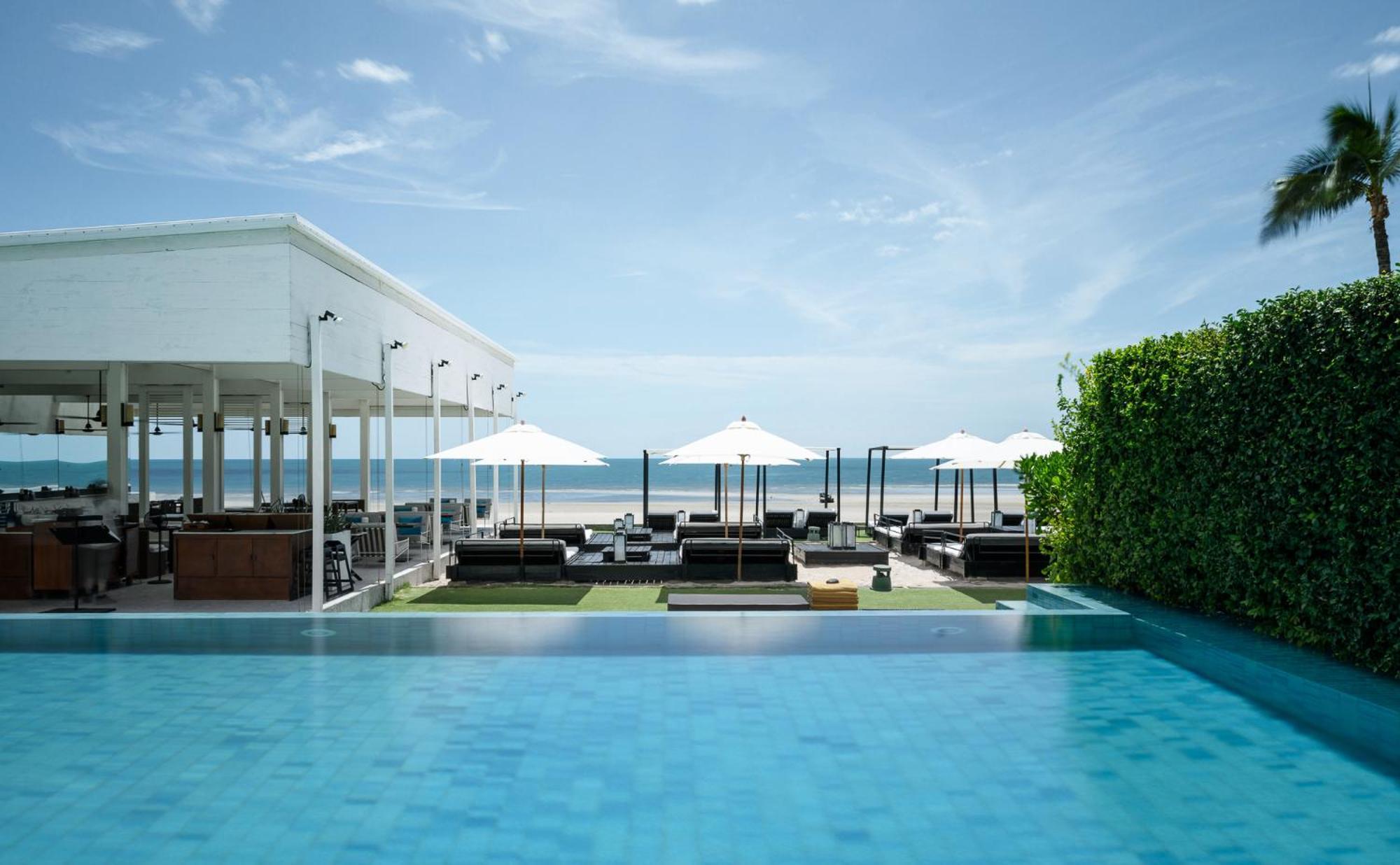 Putahracsa 5* Hua Hin