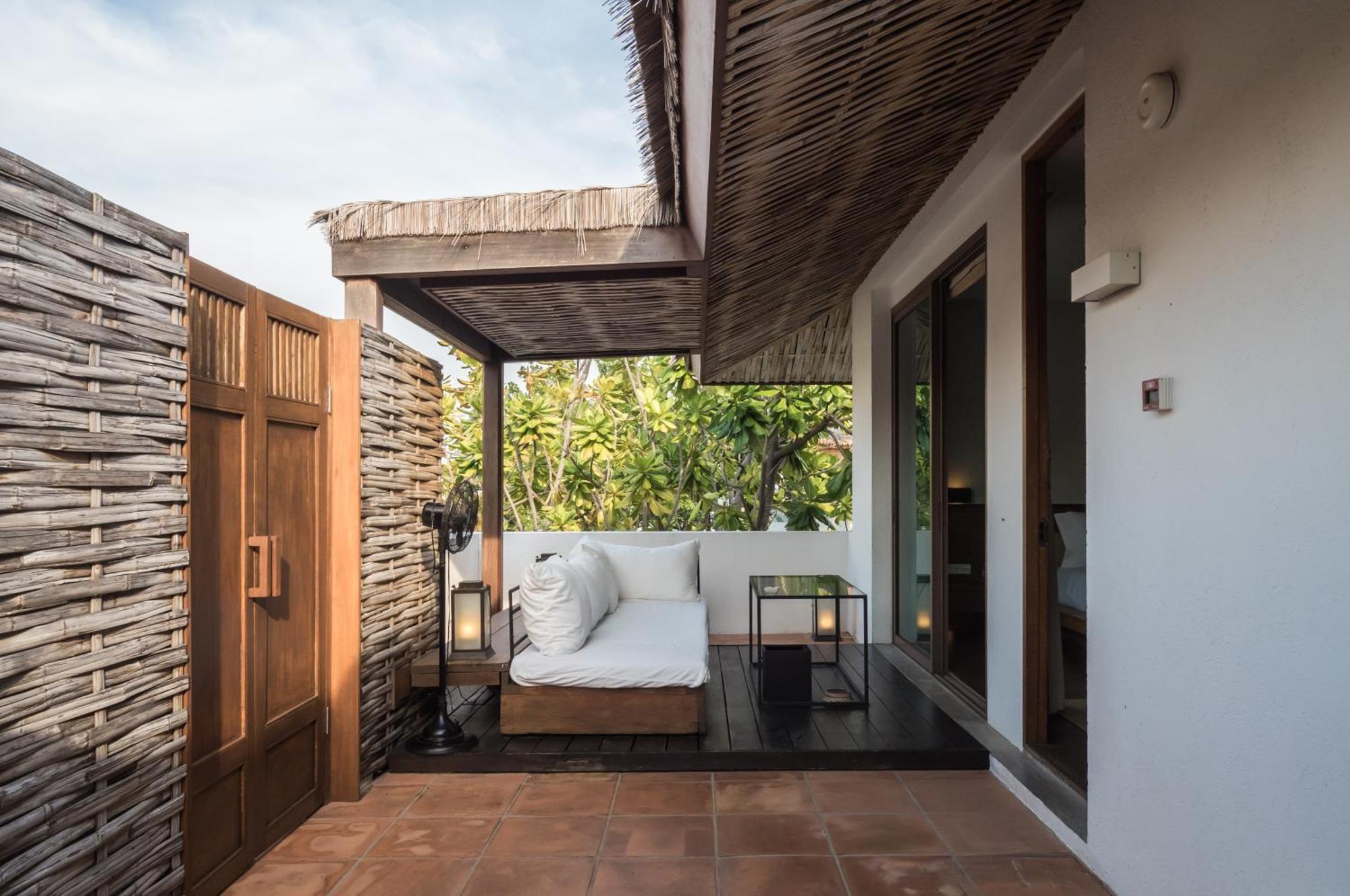 Resort Putahracsa