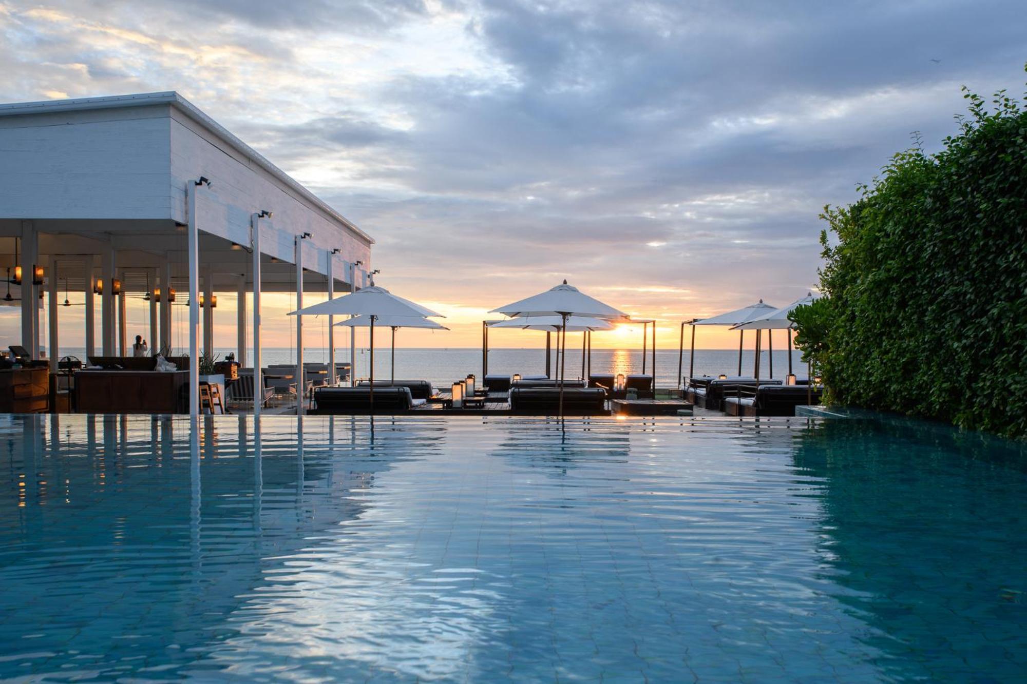 Putahracsa Resort