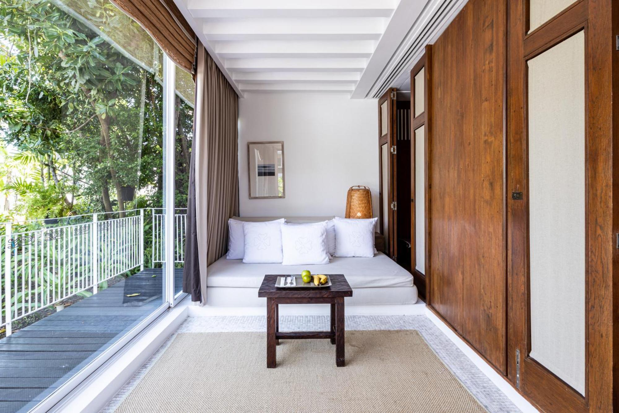 Putahracsa Resort Hua Hin