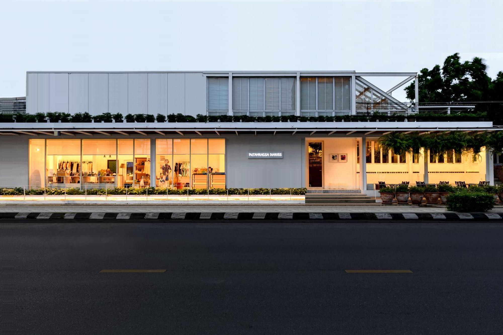 Resort Putahracsa 5*