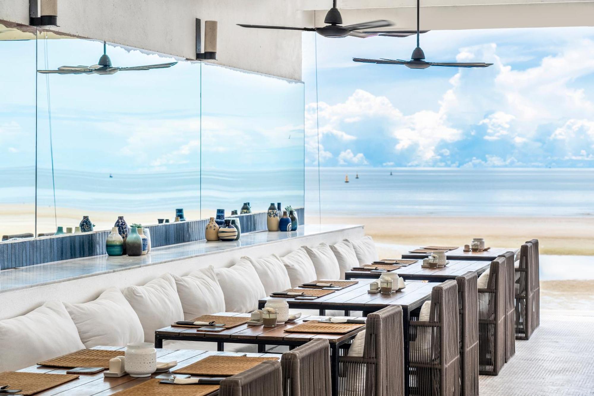 Putahracsa 5* Hua Hin