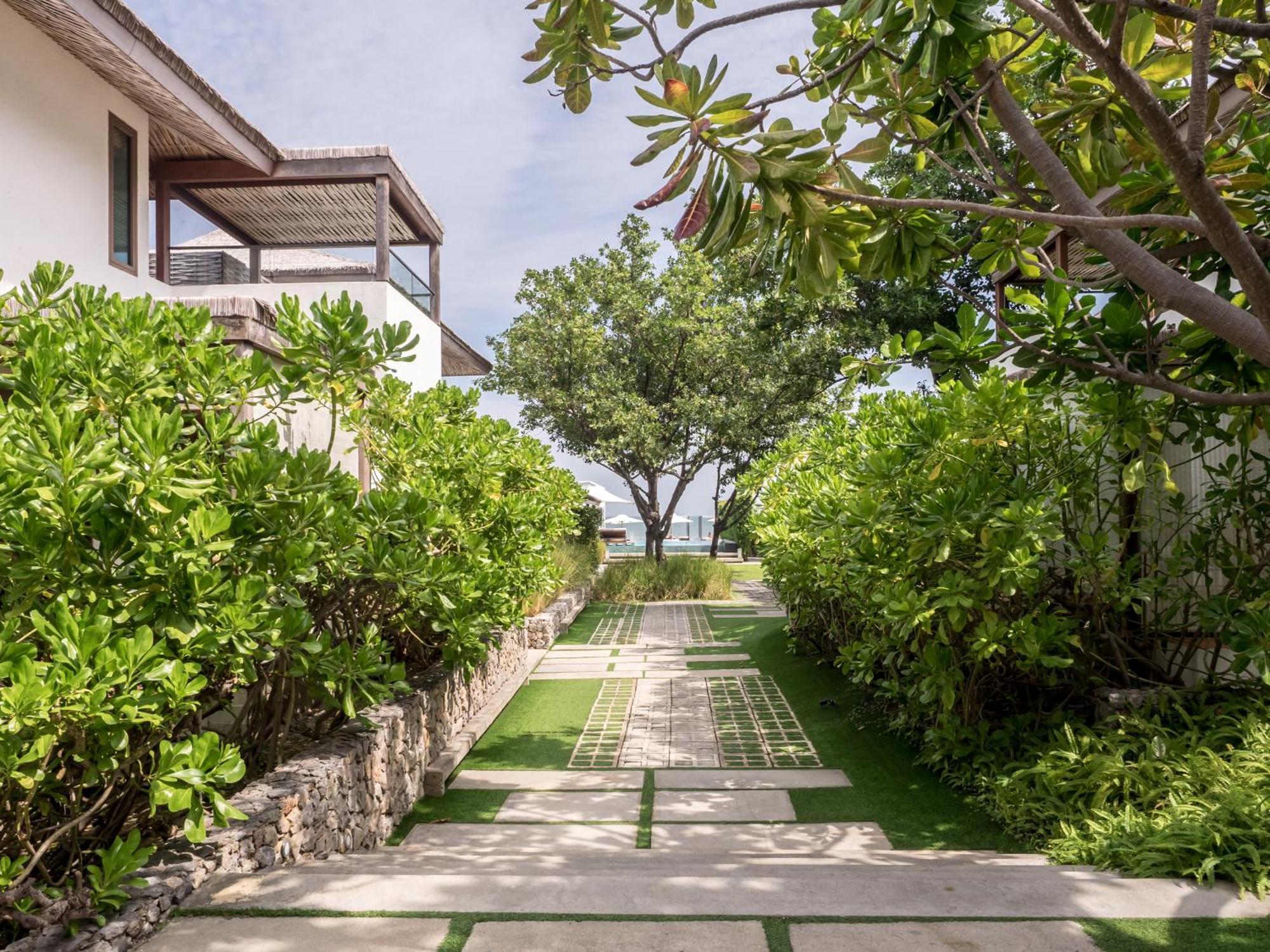 Putahracsa Hua Hin