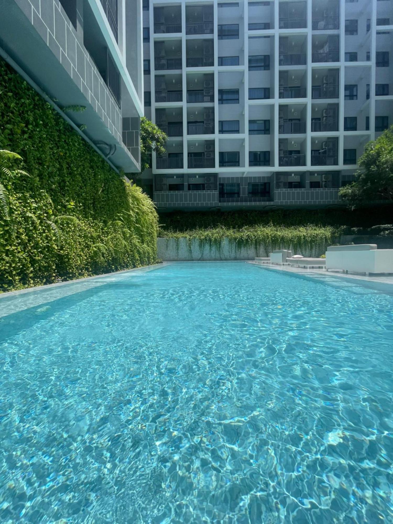Dusitd2 - Residences One Bedroom With A Beautiful Sea View *