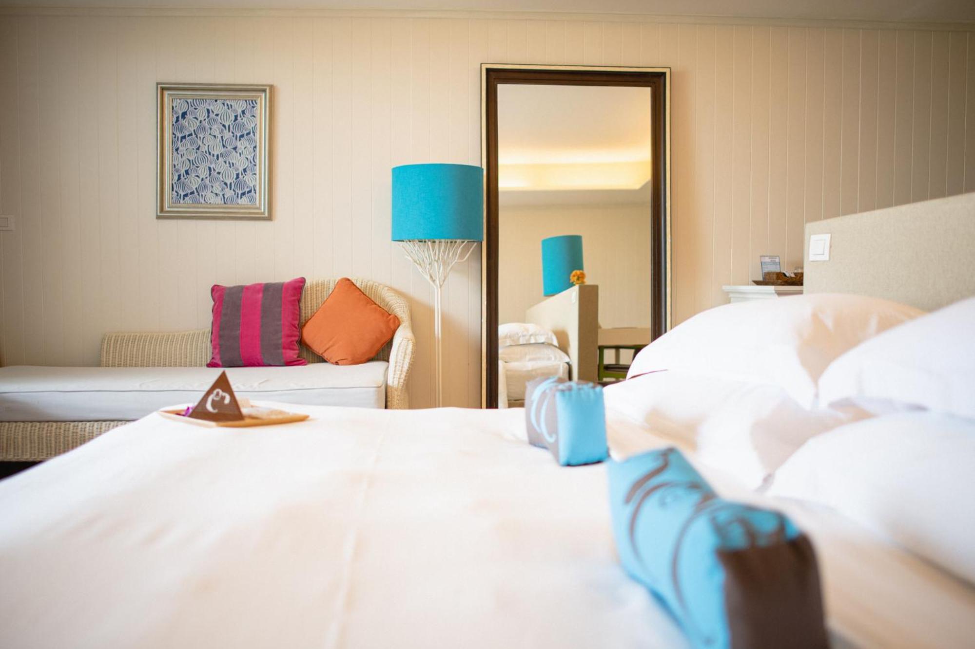 Rest Detail 4* Hua Hin