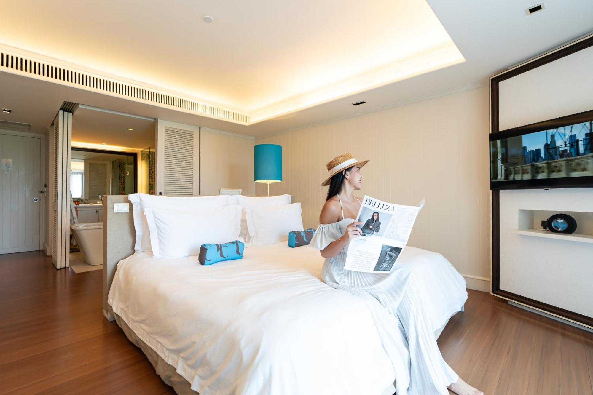 Rest Detail Resort Hua Hin