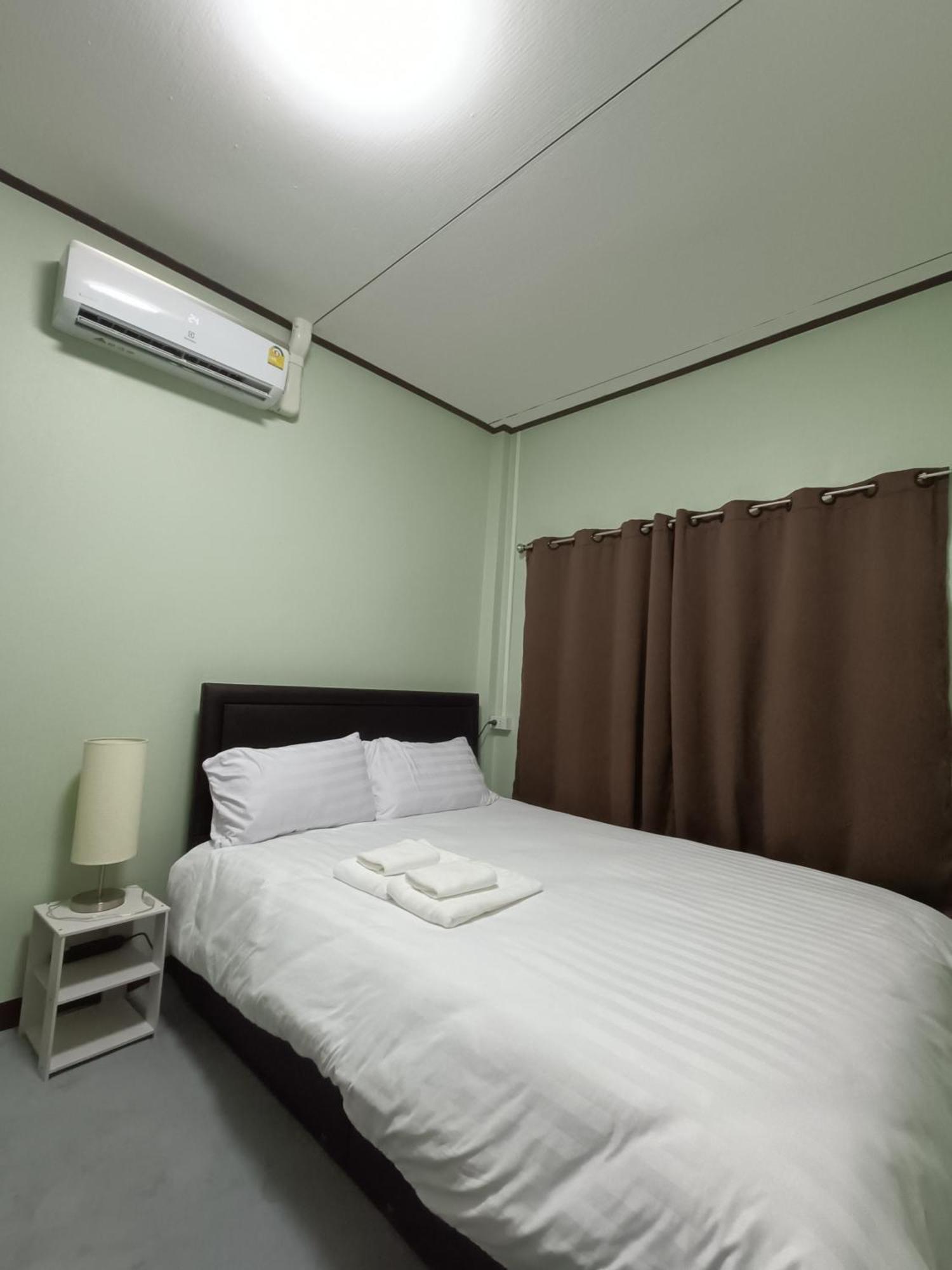 Wora Guest house Hua Hin