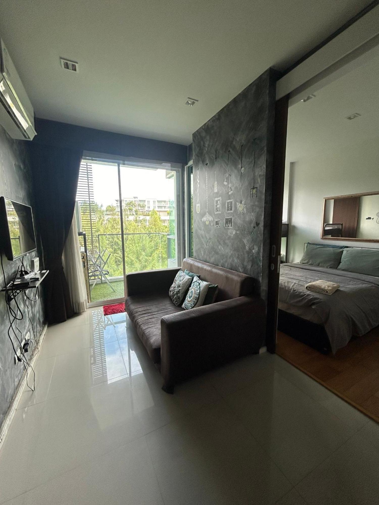 Apartment Ban View Viman *