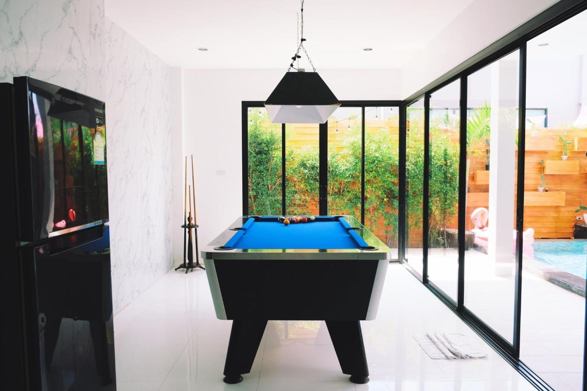 Villa Le Leaf Valley 51 Hua Hin