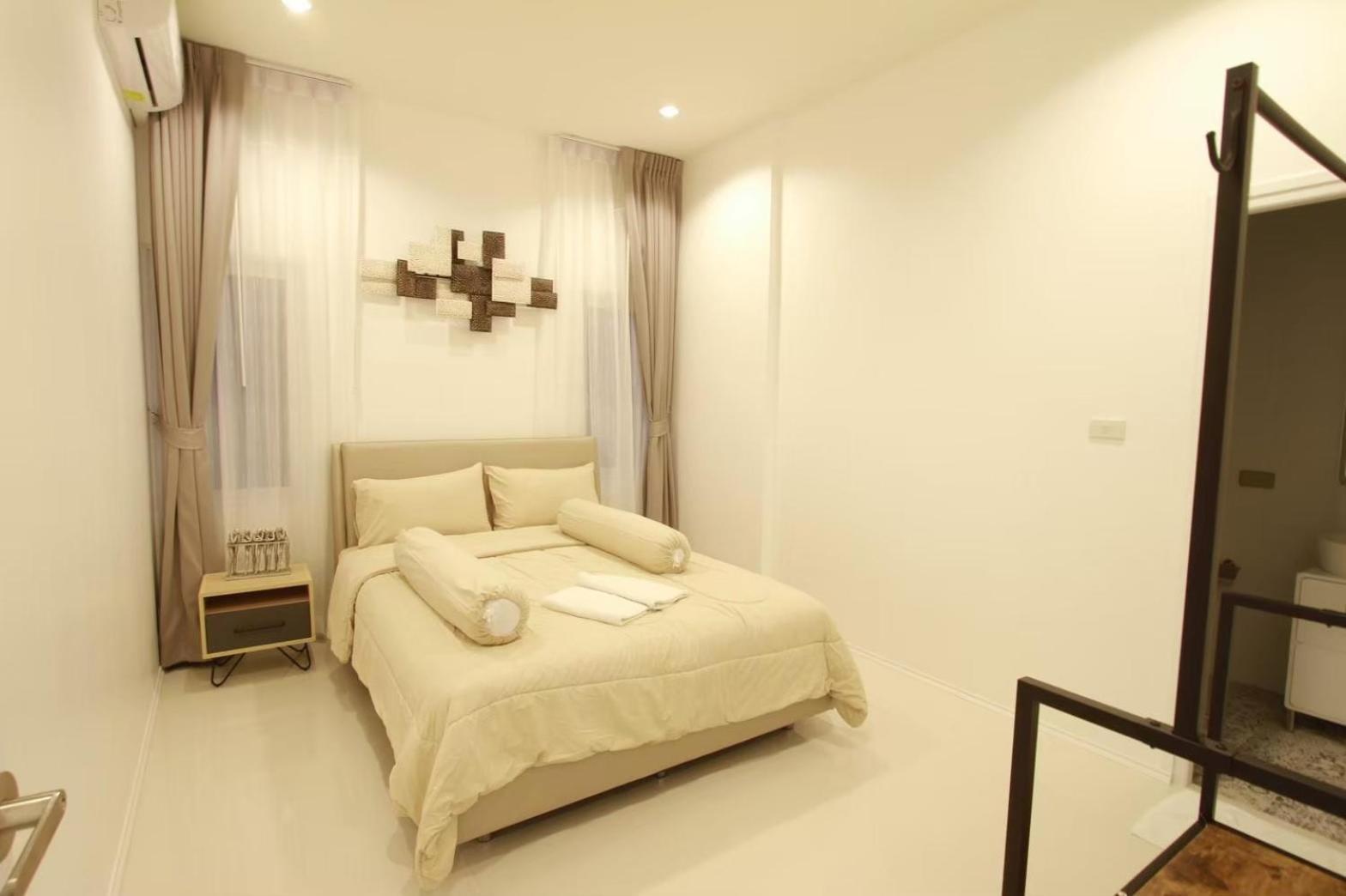 Villa Le Leaf Valley 51 Hua Hin