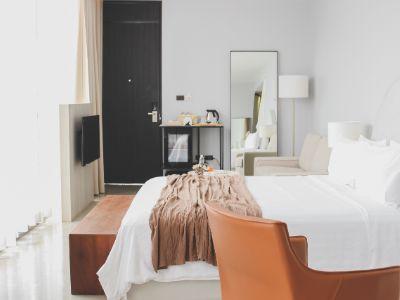 Hotel Sundance Wellness
