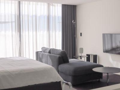 Hotel Sundance Wellness