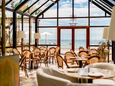 Sundance Wellness Hotel Hua Hin