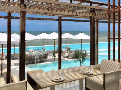 Hotel Sundance Wellness Hua Hin
