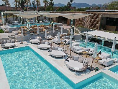 Sundance Wellness Hotel Hua Hin