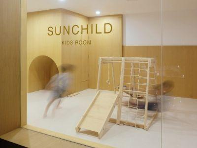 Hotel Sundance Wellness 3*
