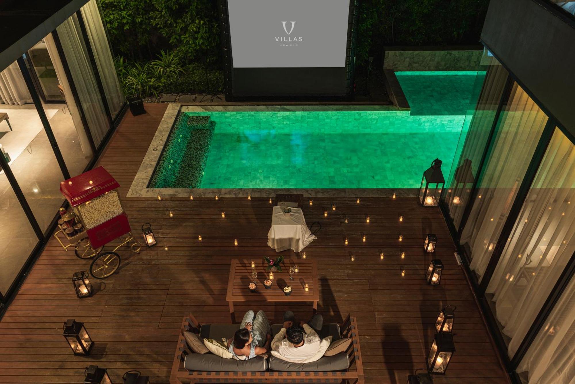Hotel V - Mgallery Collection HHQ