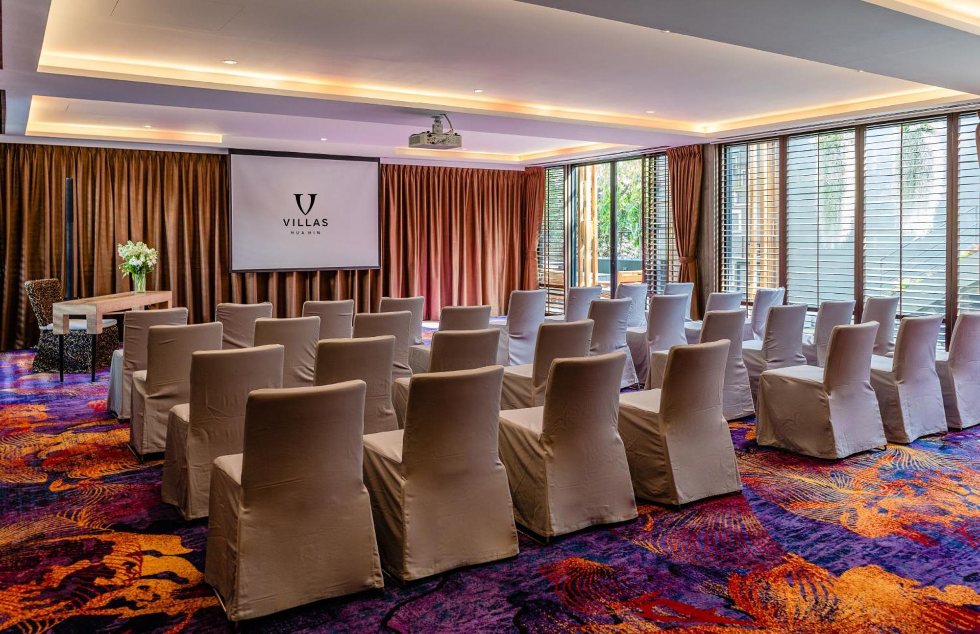 V - Mgallery Collection Hotel