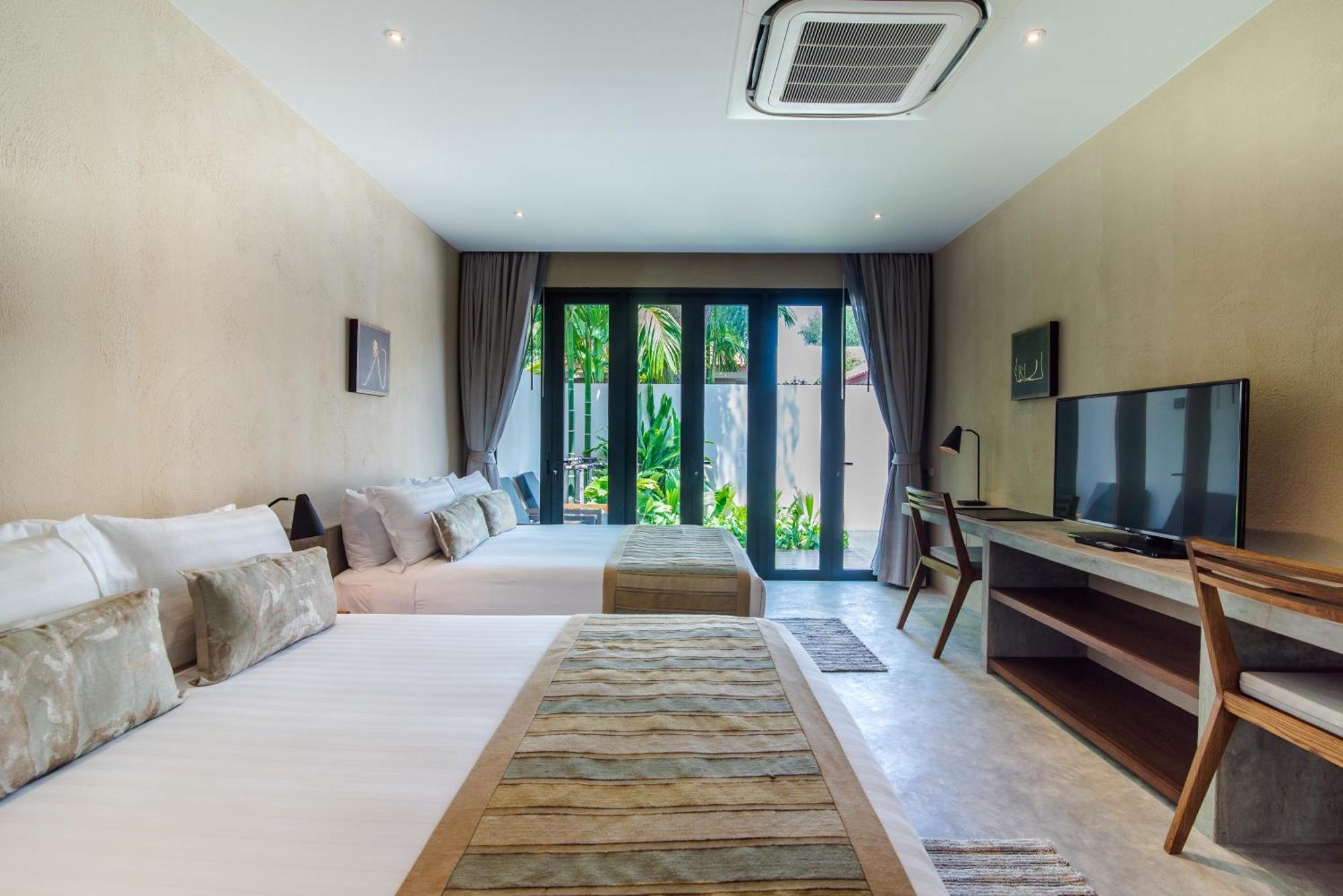 Hotel Anantasila