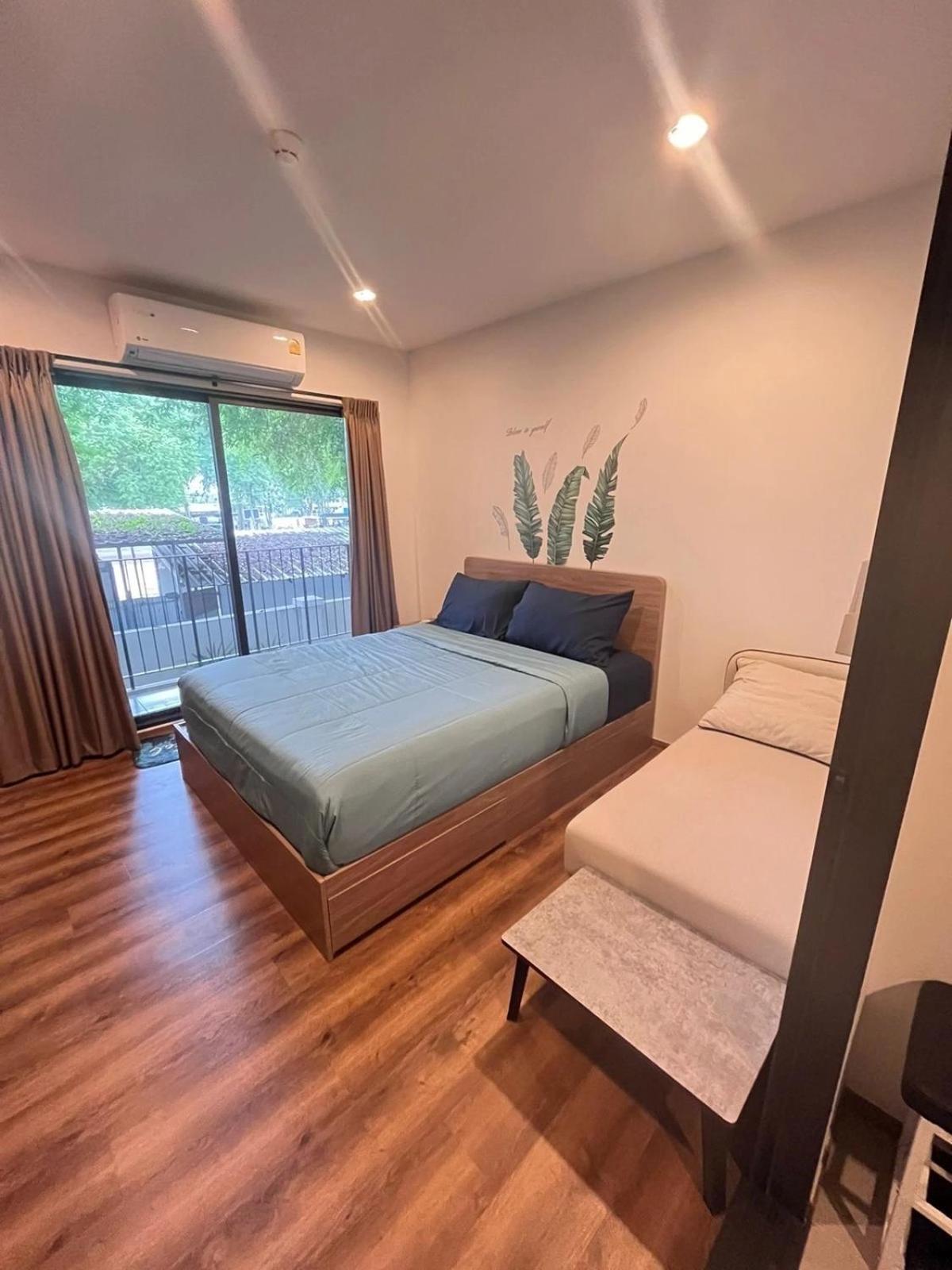 Apartment Studio