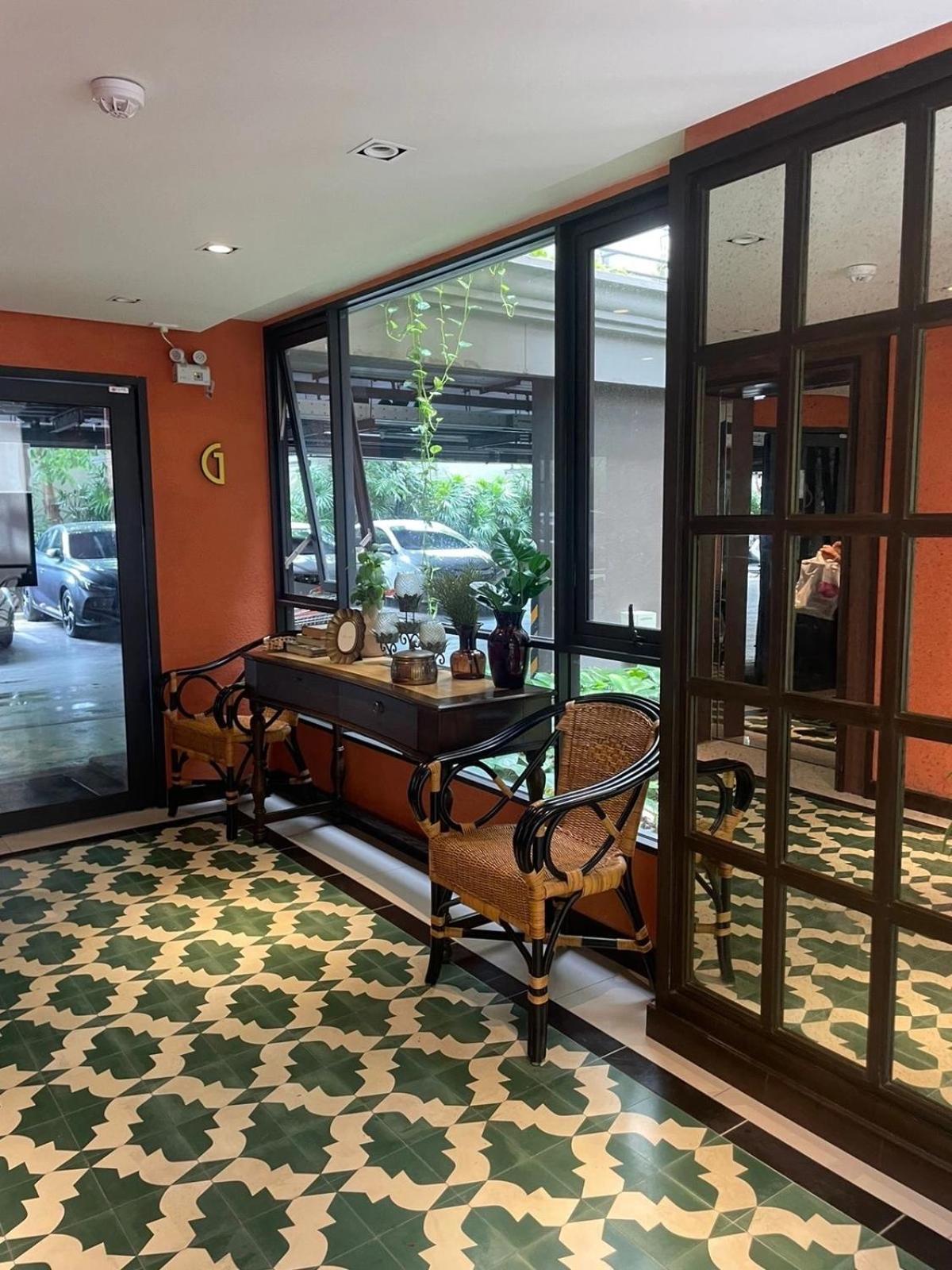 Studio Apartment Hua Hin