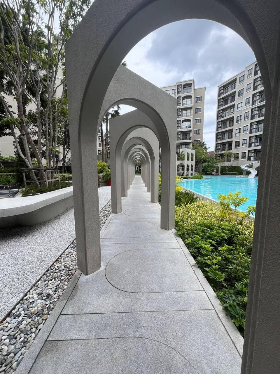 Studio Hua Hin