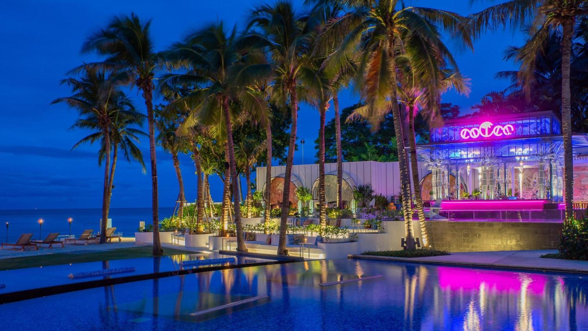 Resort Intercontinental By Ihg Hua Hin