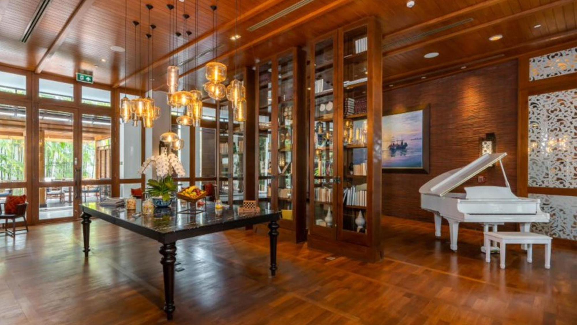 Resort Intercontinental By Ihg Hua Hin