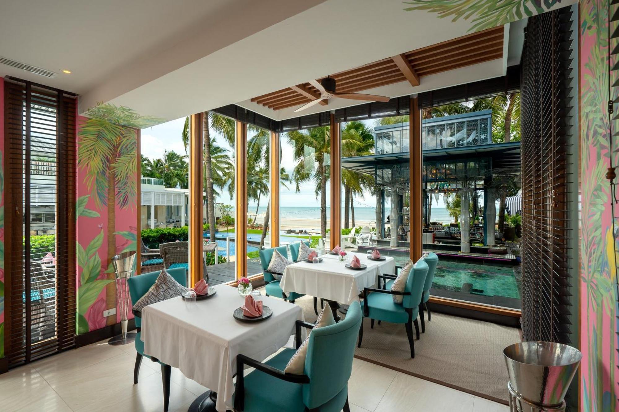 Intercontinental By Ihg Hua Hin