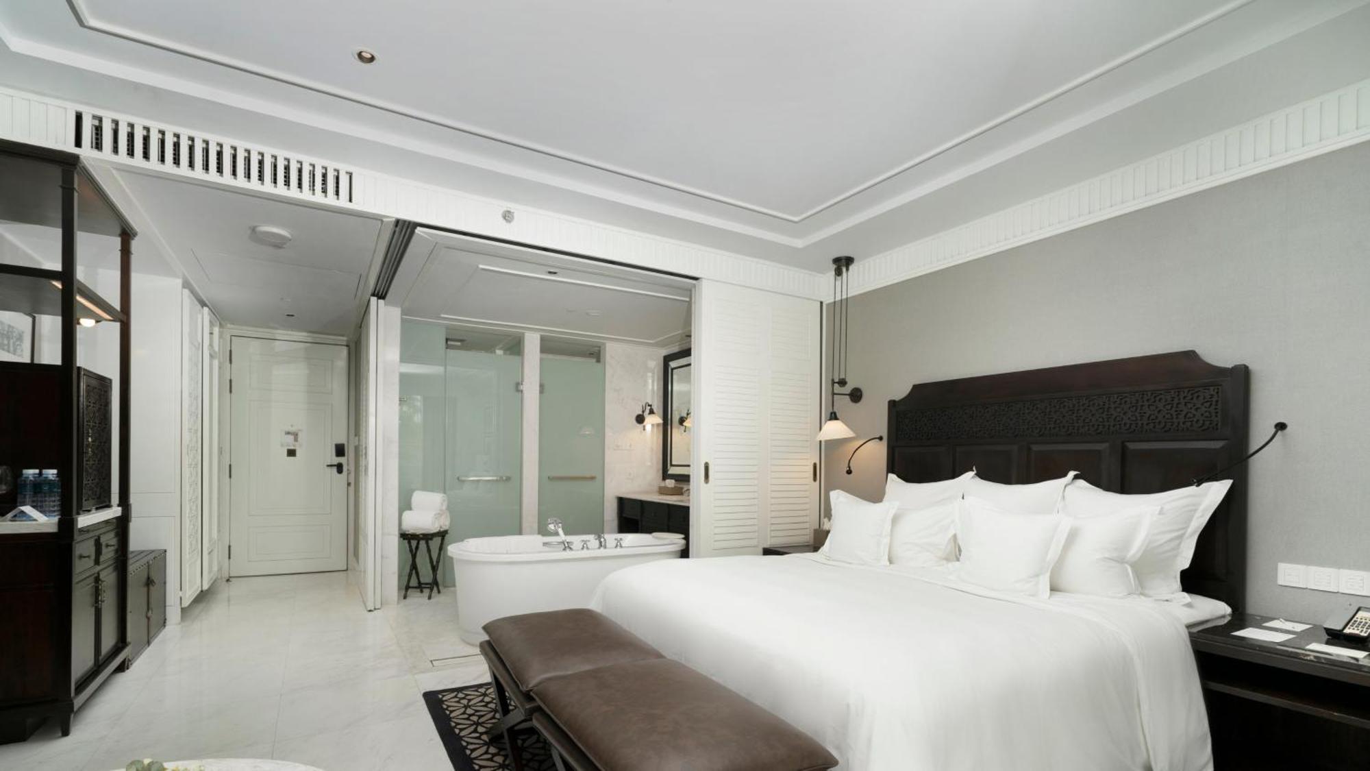 Intercontinental By Ihg Resort Hua Hin