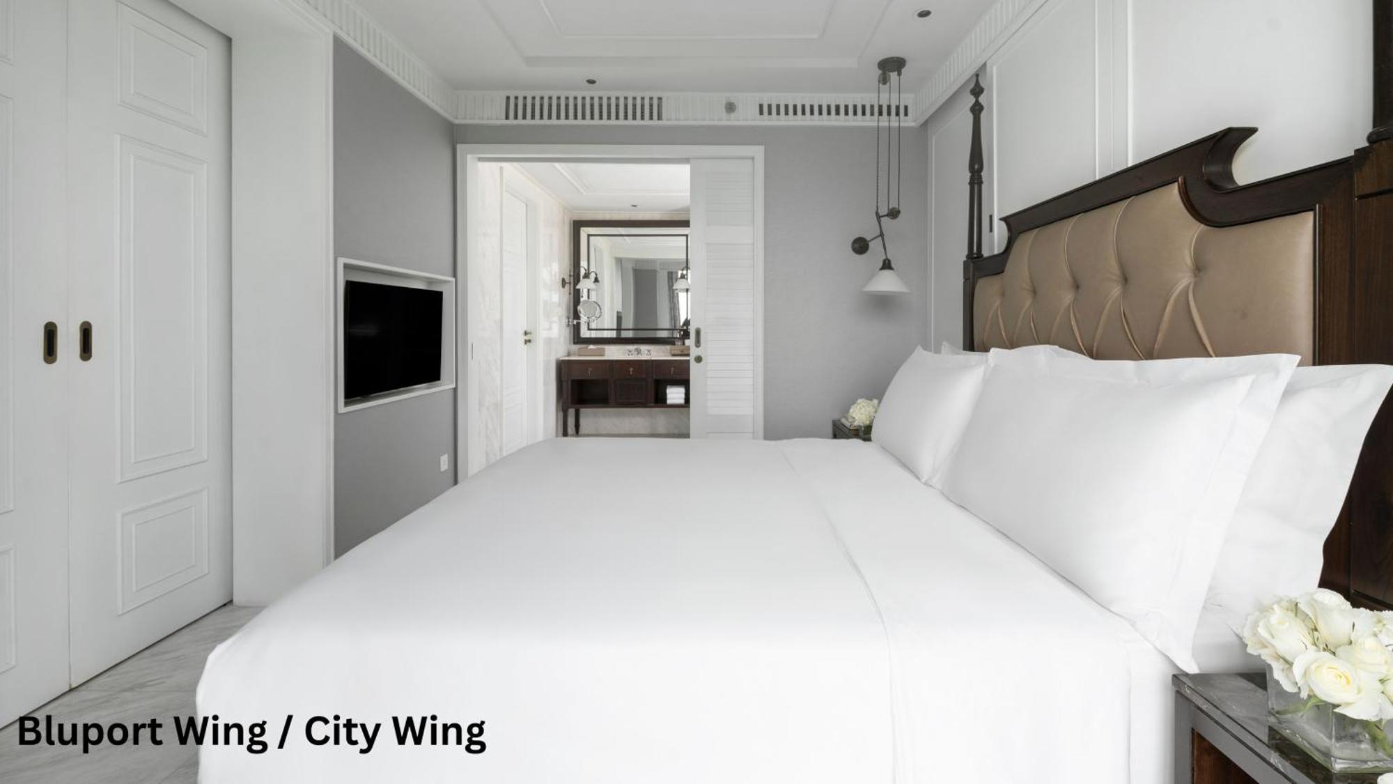 Intercontinental By Ihg