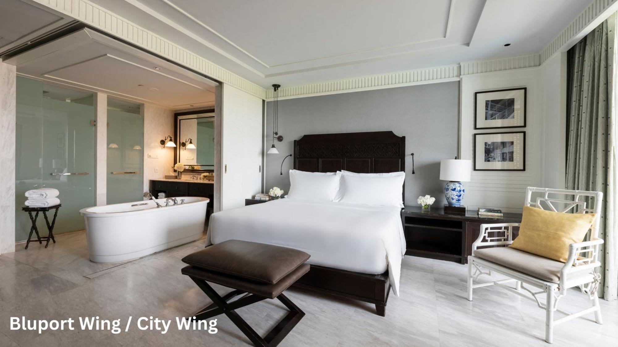 Intercontinental By Ihg Resort 5*