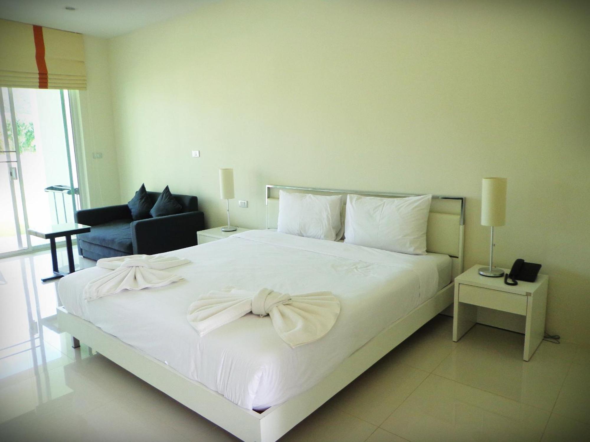 Tai-pan And Resort 4*