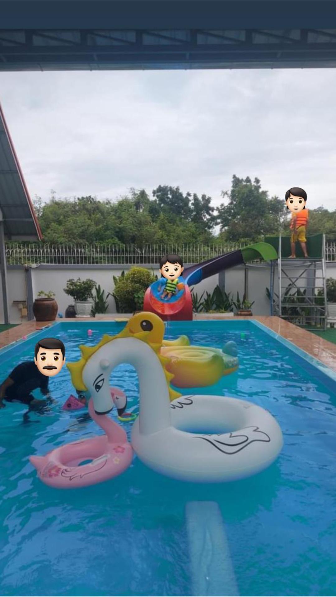 Pool &