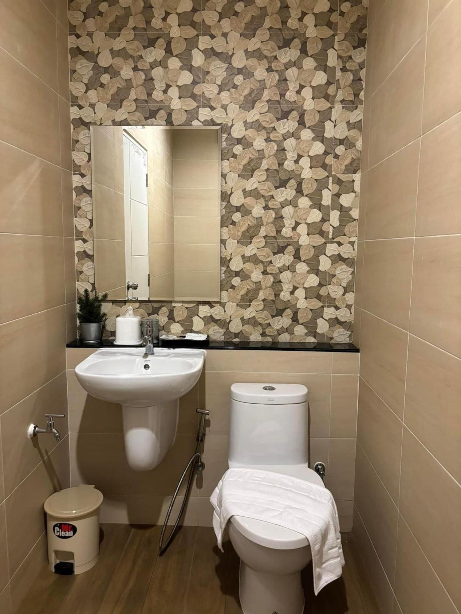 Hotel The