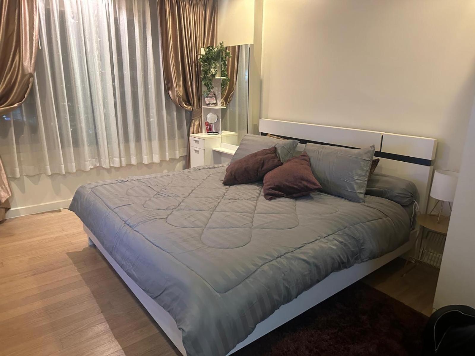 Myconos Apartment Hua Hin