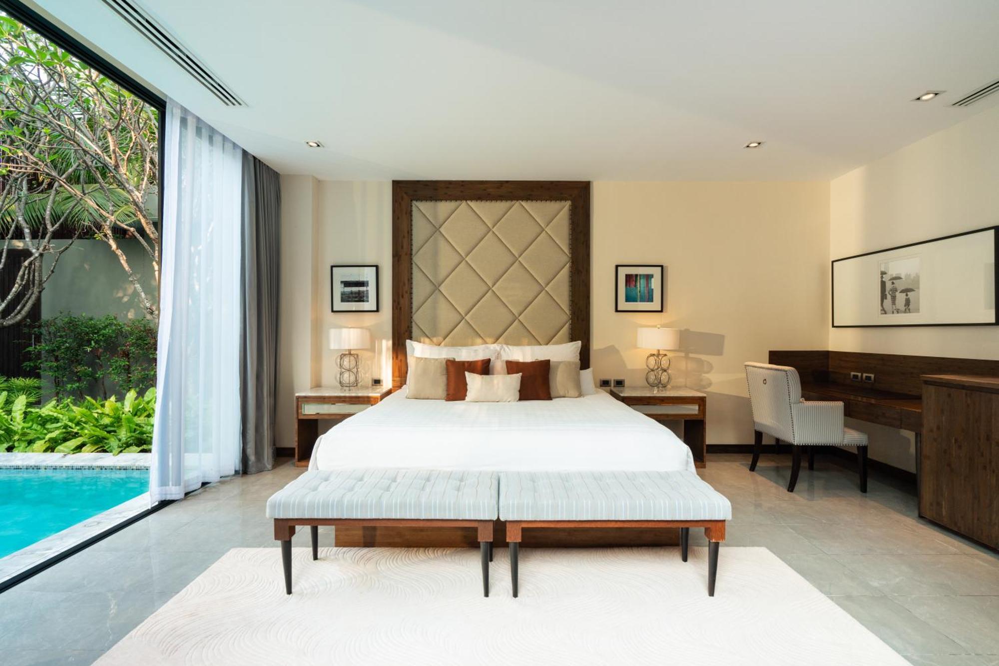 V - Mgallery Collection Hotel